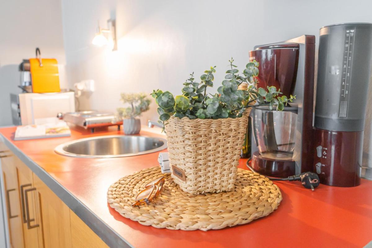 Bright Studio Close To Charles Bridge And Prague Castle Apartment Екстериор снимка